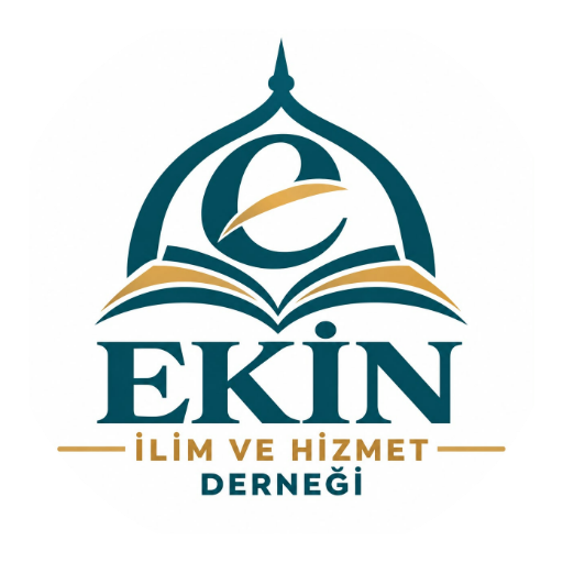 Ekinder logosu